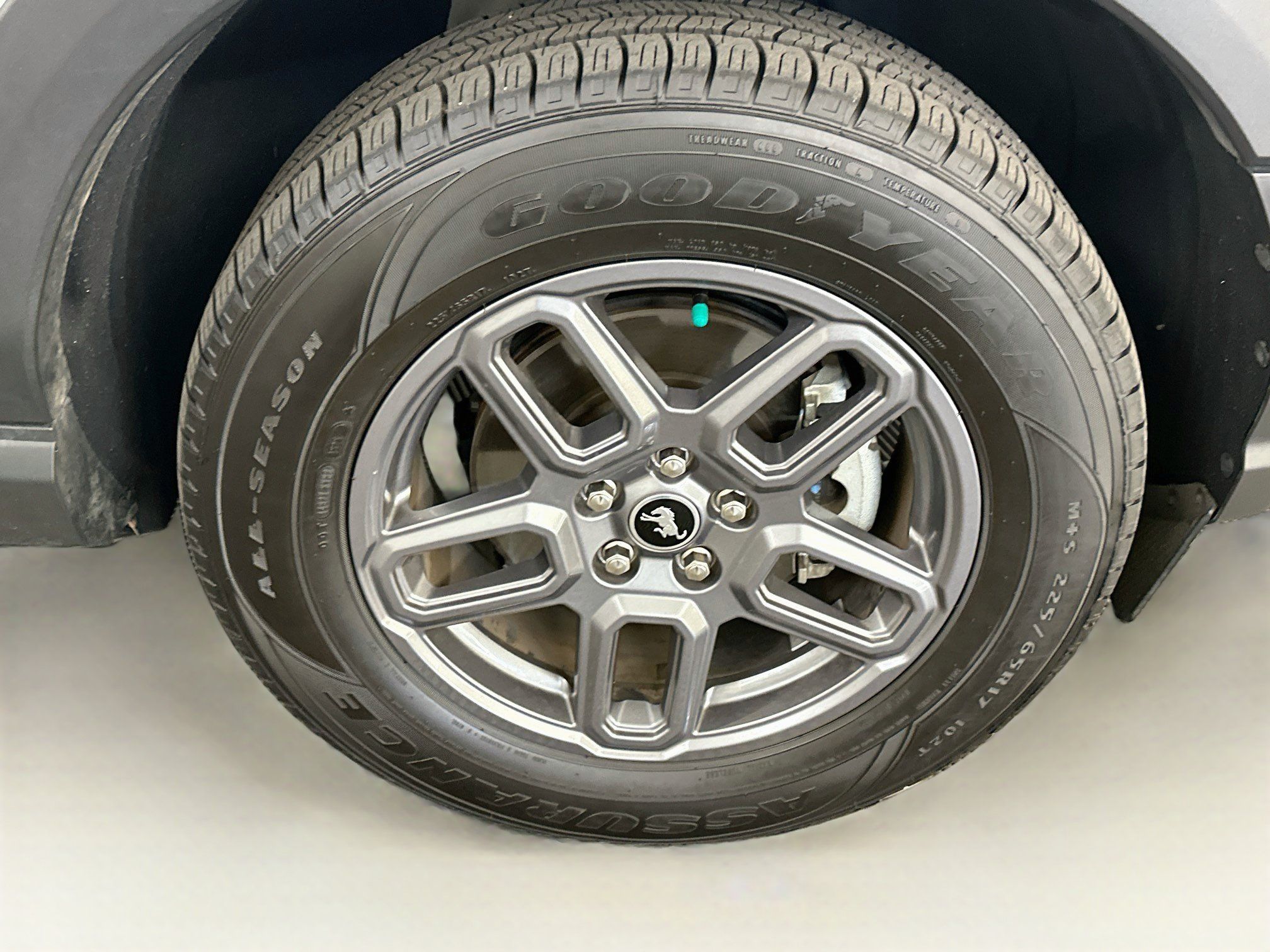 Used 2025 Ford Bronco Sport Big Bend AWD/4WD image 11
