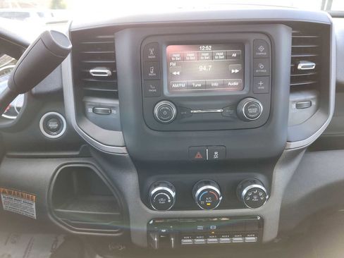 New 2024 RAM 5500 Tradesman image 12