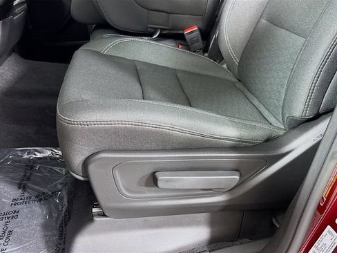 Used 2025 RAM 1500 Warlock AWD/4WD image 22