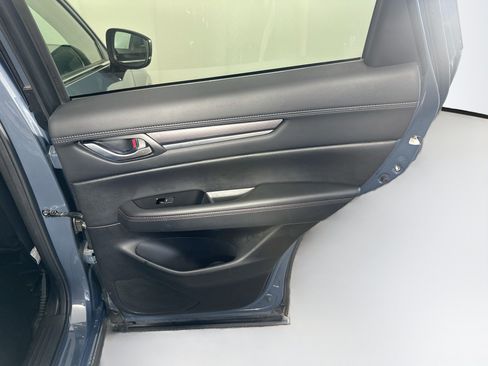 Used 2025 MAZDA CX-5 Carbon Edition AWD/4WD image 31