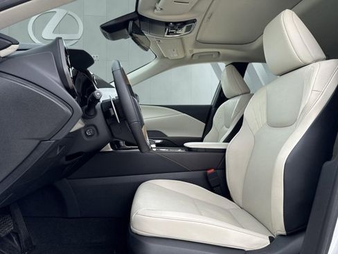 Certified 2023 Lexus RX 350 Premium w/ Accessory Package (Z1) FWD image 7