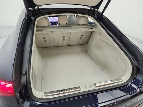 Used 2023 Mercedes-Benz EQS 580 4MATIC Sedan image 29
