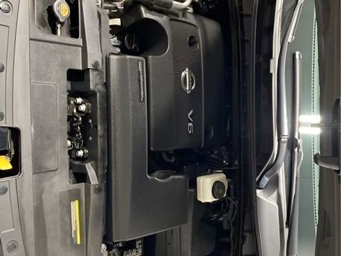 Certified 2021 Nissan Murano Platinum AWD/4WD image 33