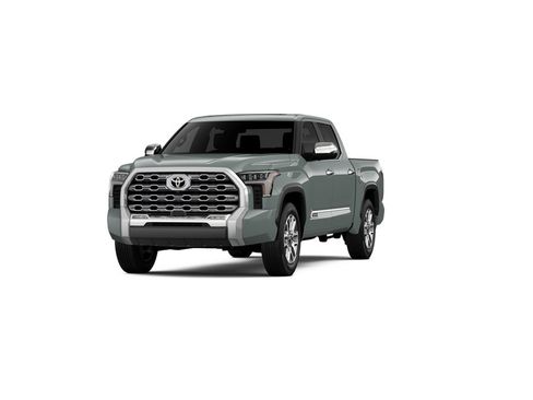 New 2026 Toyota Tundra 1794 Edition AWD/4WD image 18