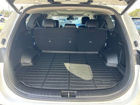 Used 2022 Hyundai Santa Fe Limited image 11