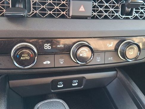 Used 2025 Honda Accord LX image 16