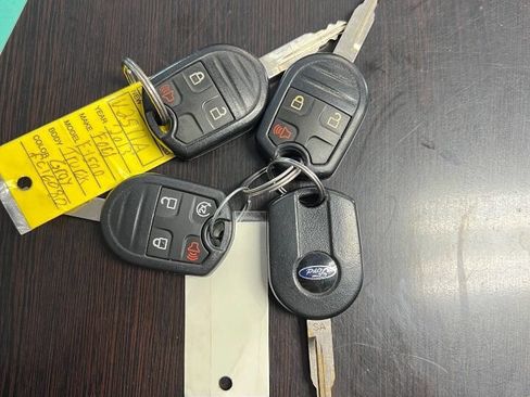 Used 2013 Ford F150 STX w/ Mid Equipment Group image 30