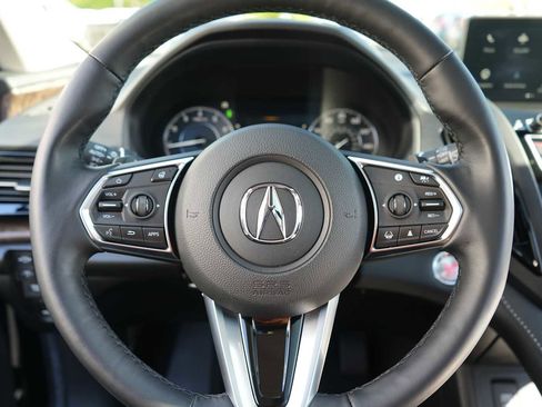 Certified 2024 Acura RDX SH-AWD w/ Advance Package image 39