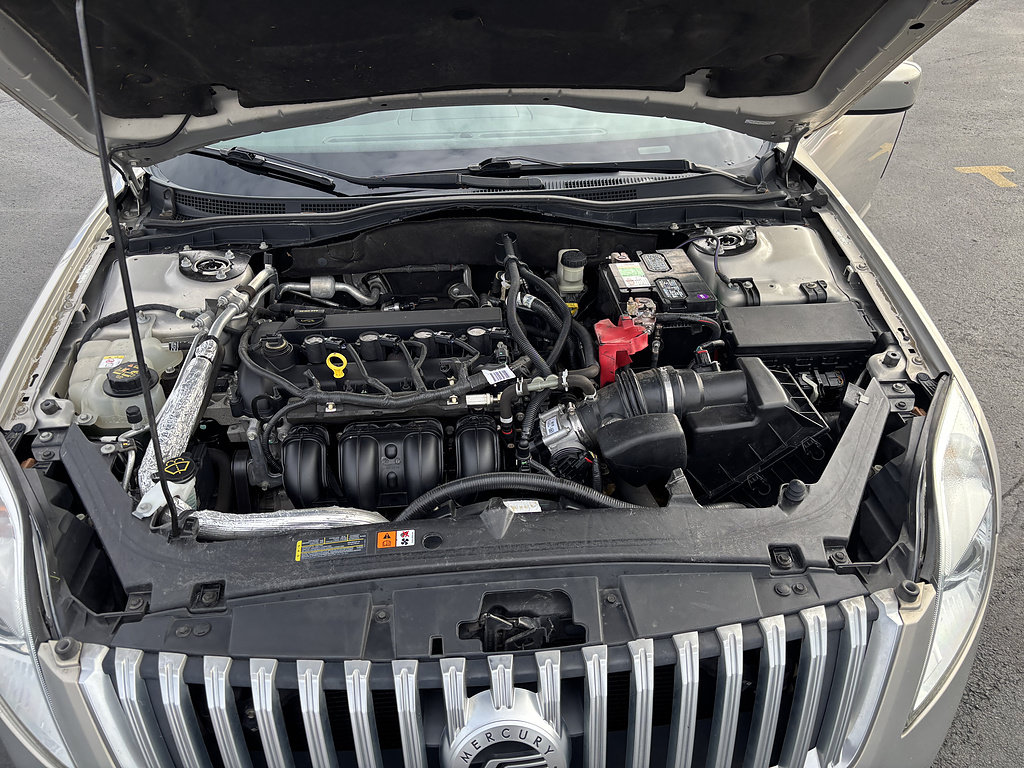 Used 2010 Mercury Milan Premier FWD image 32