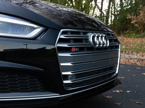 Used 2019 Audi S5 Premium Plus w/ S Sport Package image 11