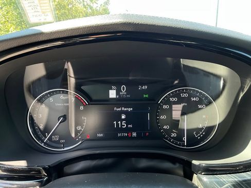 Used 2024 Cadillac XT6 Premium Luxury w/ LPO, Floor Liner Package AWD/4WD image 14