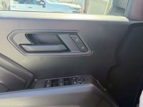 New 2026 Chevrolet Colorado W/T w/ WT Custom Package AWD/4WD image 24