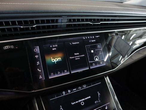 Used 2023 Audi Q8 Premium w/ Convenience Package AWD/4WD image 23