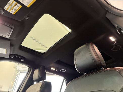 Used 2018 Ford Explorer Sport AWD/4WD image 16