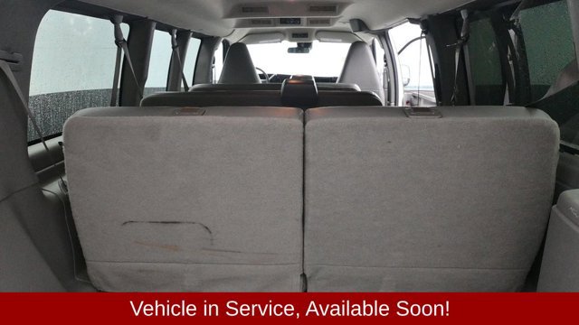 Used 2024 Chevrolet Express 2500 LS w/ Driver Convenience Package RWD image 13