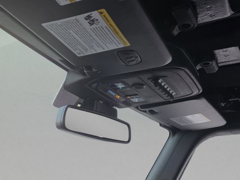 Used 2023 Ford Bronco Raptor image 12