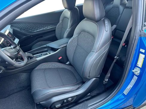 New 2026 Dodge Charger Scat Pack AWD/4WD image 21