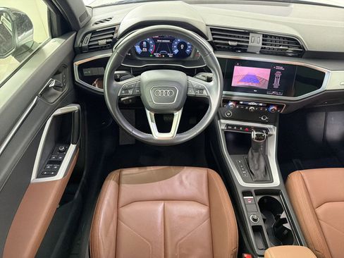 Used 2021 Audi Q3 2.0T Premium w/ Convenience Package AWD/4WD image 27
