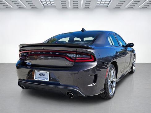 Used 2023 Dodge Charger GT image 5