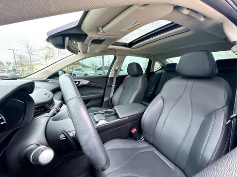 Used 2023 Acura TLX image 10