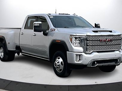 Used 2023 GMC Sierra 3500 Denali w/ Denali Ultimate Package