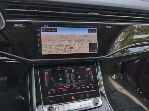 Certified 2025 Audi Q8 Premium Plus w/ Premium Plus Package image 25