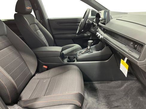 New 2026 Honda CR-V TrailSport image 30