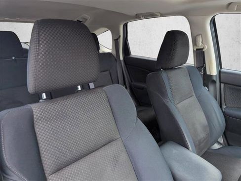 Used 2016 Honda CR-V EX image 25