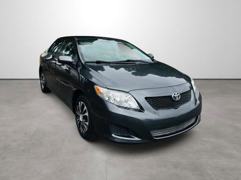 Used 2009 Toyota Corolla LE FWD image 13