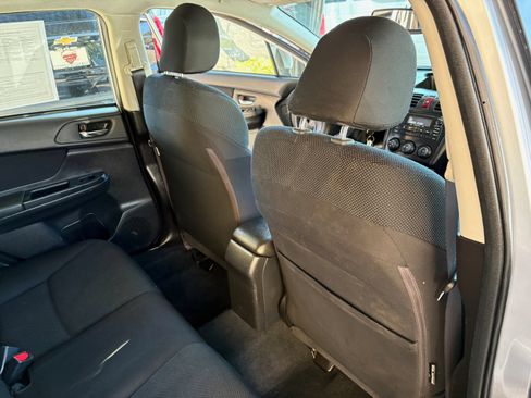Used 2014 Subaru Impreza 2.0i Premium w/ Popular Package #1 AWD/4WD image 20