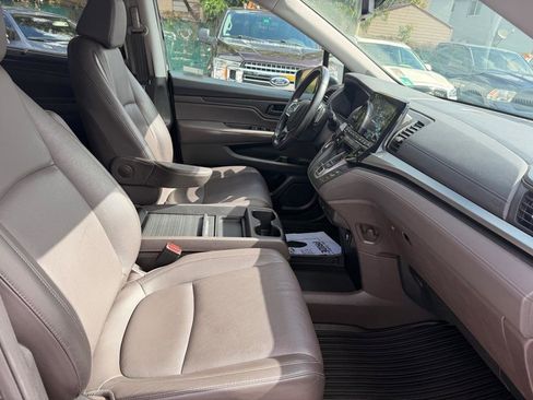 Used 2019 Honda Odyssey EX-L image 15