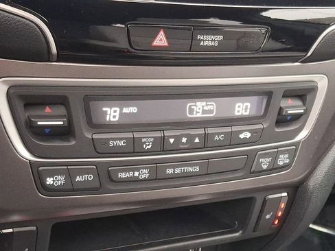 Used 2023 Honda Passport EX-L image 17