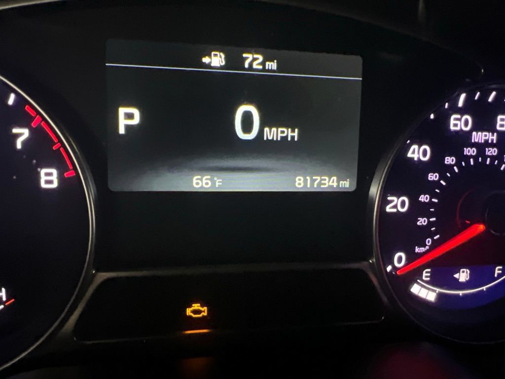 Used 2019 Kia Soul ! w/ Technology Package FWD image 60