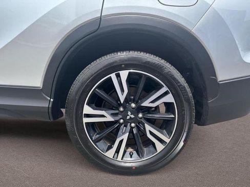 Used 2024 Mitsubishi Eclipse Cross SE AWD/4WD image 4