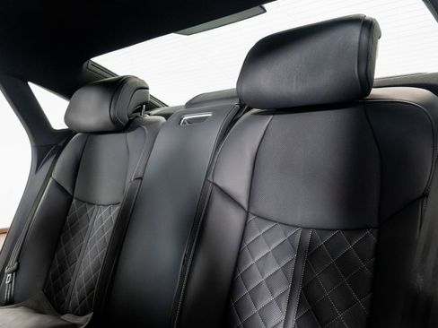 Used 2025 Audi S8 image 26