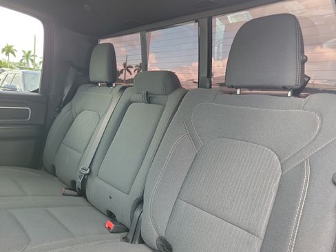 Used 2022 RAM 1500 Lone Star RWD image 13