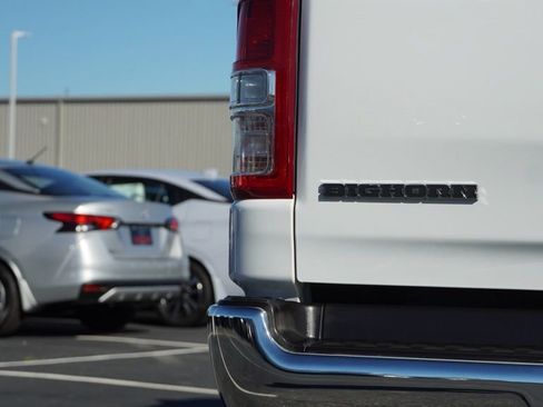 Used 2021 RAM 1500 Big Horn image 44