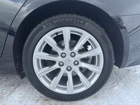 Certified 2023 Cadillac CT5 Luxury w/ Sun And Sound Package image 15