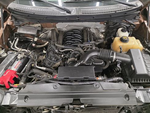 Used 2012 Ford F150 XLT w/ XTR Pkg AWD/4WD image 50