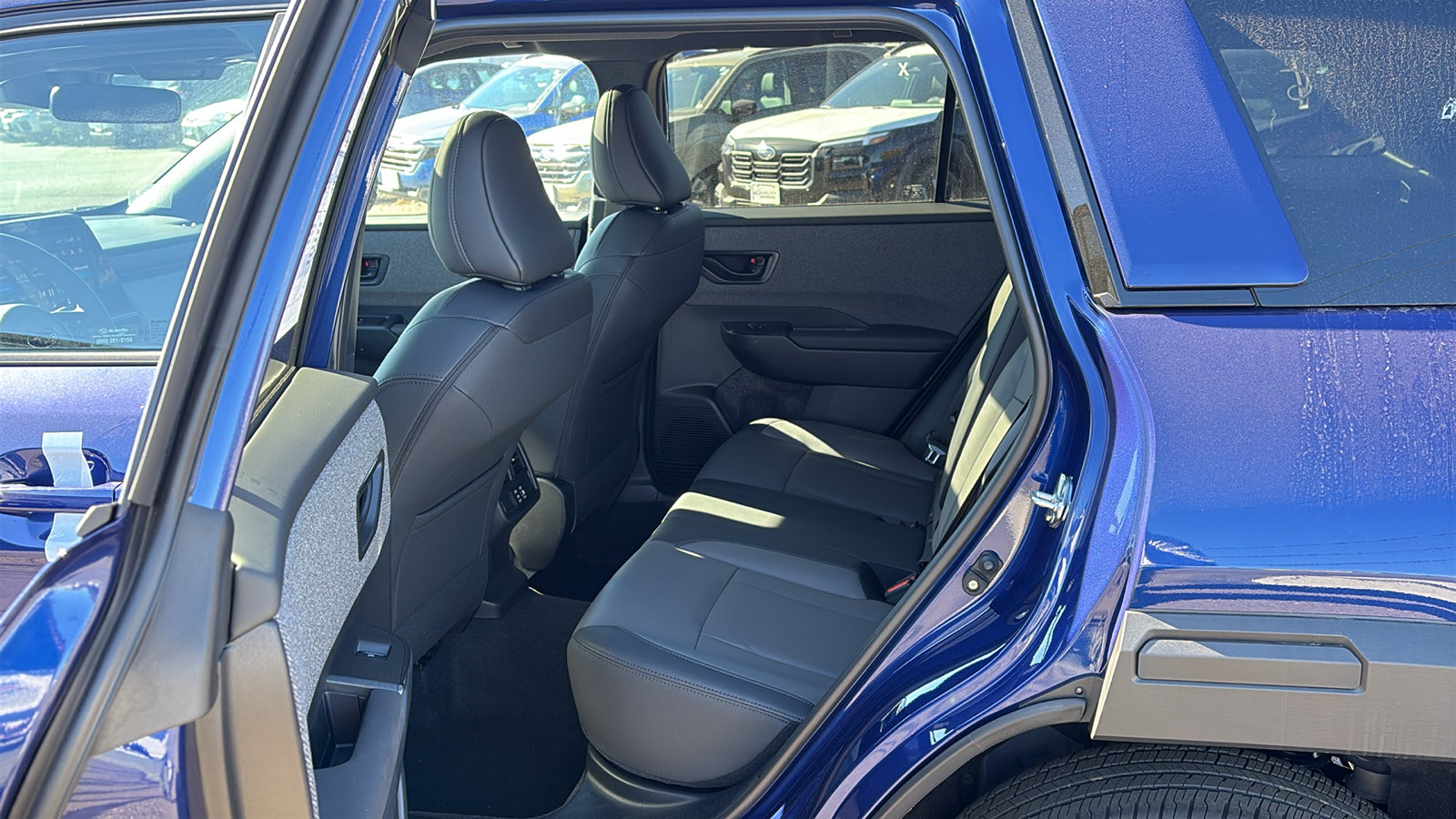 New 2026 Subaru Outback Premium AWD/4WD image 22