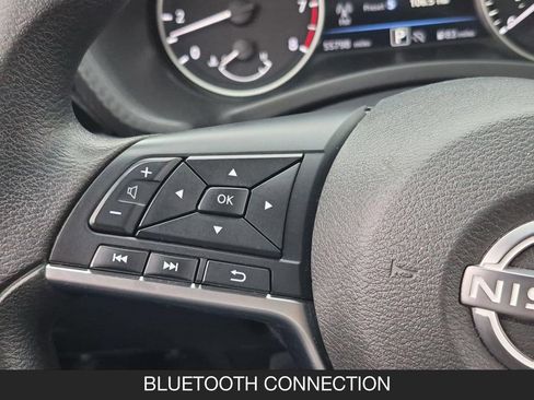 Used 2024 Nissan Sentra SV FWD image 17