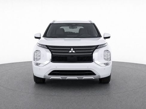 Used 2022 Mitsubishi Outlander SEL AWD/4WD image 5