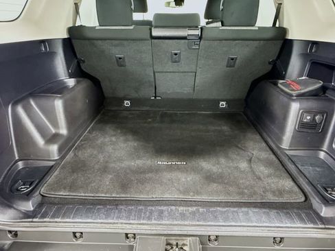 Certified 2021 Toyota 4Runner SR5 image 25