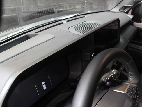 Used 2025 Toyota Land Cruiser image 43