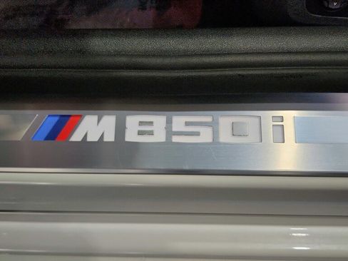 Used 2021 BMW M850i Gran Coupe xDrive w/ Driving Assistance Package image 39