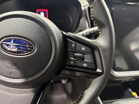 Certified 2025 Subaru Crosstrek 2.5i Sport w/ Popular Package #4A image 16