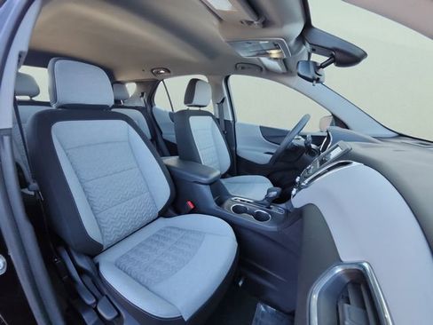 Certified 2024 Chevrolet Equinox LS image 21