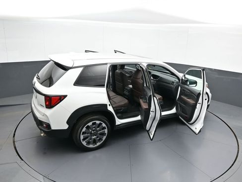 Certified 2024 Honda Passport EX-L image 45