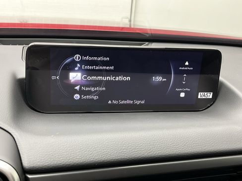 New 2026 MAZDA CX-50 AWD 2.5 S w/ Weather Package image 18