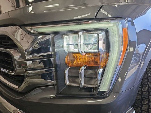 Used 2022 Ford F150 XLT w/ Equipment Group 302A High image 30